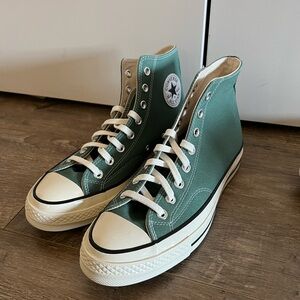 High top converse